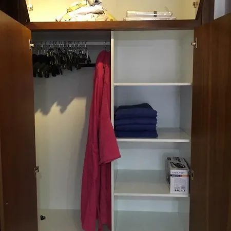Apartment Center A 5 Minutos Del Paseo Y Playas Alcala (Tenerife)