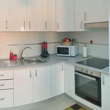Center A 5 Minutos Del Paseo Y Playas Apartment