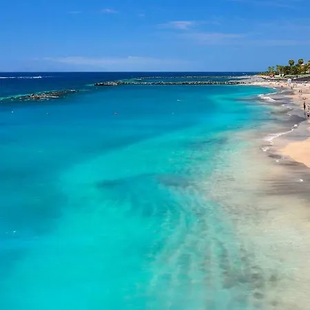 Center A 5 Minutos Del Paseo Y Playas Apartment Alcala (Tenerife)