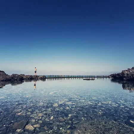 Center A 5 Minutos Del Paseo Y Playas Alcala (Tenerife)