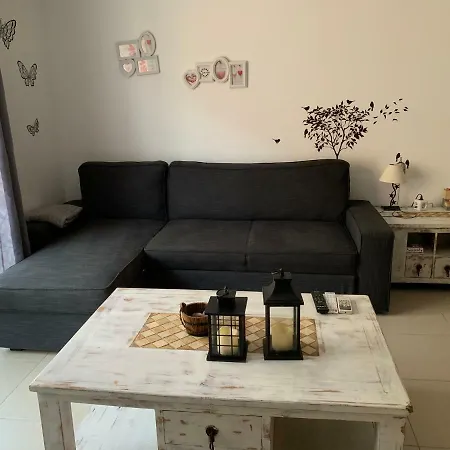 Center A 5 Minutos Del Paseo Y Playas Apartment