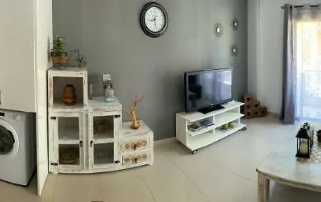 Apartment Center A 5 Minutos Del Paseo Y Playas Alcala (Tenerife)
