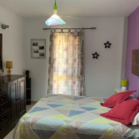 Center A 5 Minutos Del Paseo Y Playas Apartment