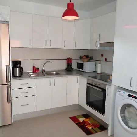 Center A 5 Minutos Del Paseo Y Playas Apartament *