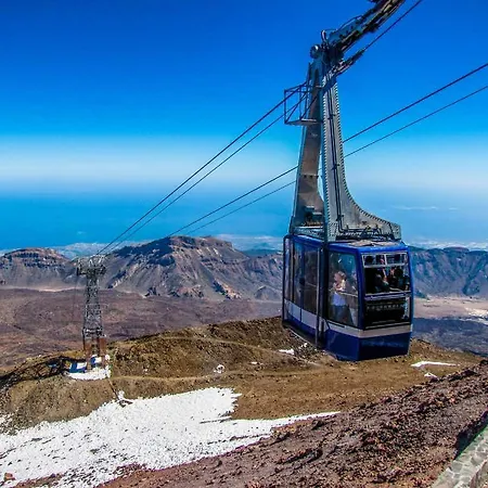 Center A 5 Minutos Del Paseo Y Playas Apartament *