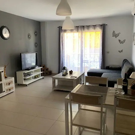 Center A 5 Minutos Del Paseo Y Playas Alcalá la Real