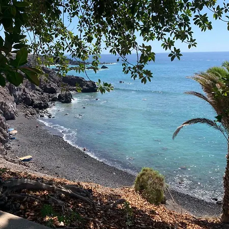 Center A 5 Minutos Del Paseo Y Playas Apartament *