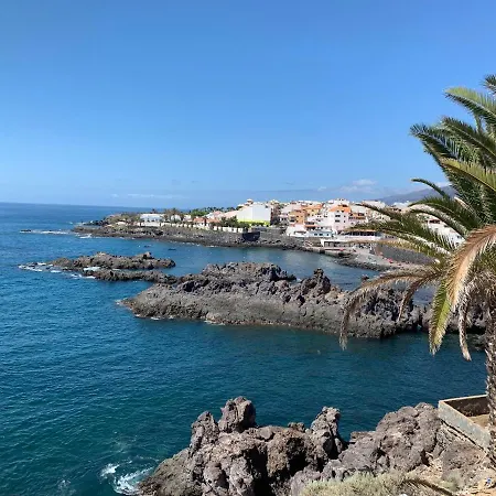 Apartament Center A 5 Minutos Del Paseo Y Playas