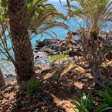 Center A 5 Minutos Del Paseo Y Playas Apartament *